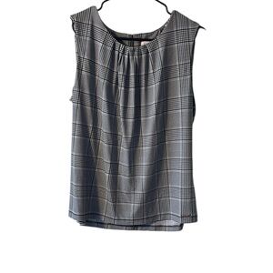 Calvin Klein Sleeveless Top
